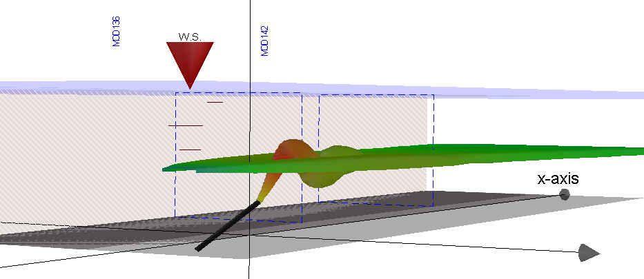 CorVue Screenshot