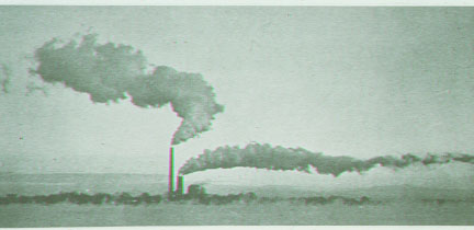 Atmospheric